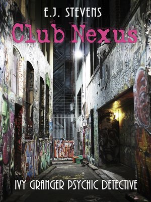 cover image of Club Nexus